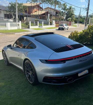 PORSCHE 911 3.0 24V H6 GASOLINA CARRERA PDK PORSCHE 911 3.0 24V H6 GASOLINA CARRERA PDK